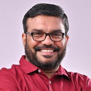 Minister